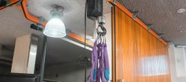 Railtechniek_monorail_horse_health_chainhoist_2