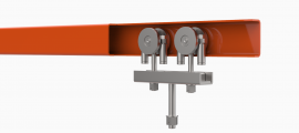 monorail systems